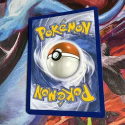 Mystery Garden 172/132 Ultra Rare Mega Evolution Pokemon Near Mint - Image 4