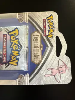 Pokemon Ex Legend Maker Factory Sealed Blister Pack Aerodactyl Artwork - Image 3