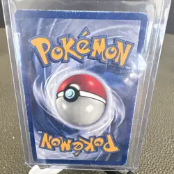Pokemon Scyther Jungle Holo Rare 10/64 70 HP Wizards of the Coast - Image 2