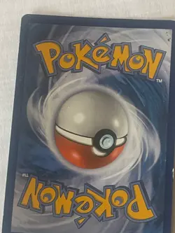 Pokemon Flareon EX Full Art Generations Radiant Collection Holo RC28/RC32 - Image 5