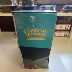 Pokemon TCG Mega Evolution Ascended Heroes Elite Trainer Box English 2026 - Image 2