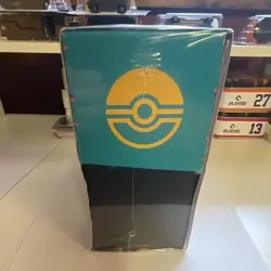 Pokemon TCG Mega Evolution Ascended Heroes Elite Trainer Box English 2026 - Image 4