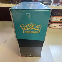 Pokemon TCG Mega Evolution Ascended Heroes Elite Trainer Box English 60+ 2026 - Image 2