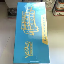 Pokemon TCG Mega Evolution Ascended Heroes Elite Trainer Box English 60+ 2026 - Image 5