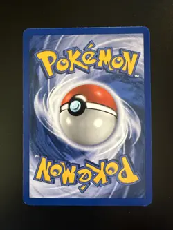 The Rocket's Training Gym 1st Edition 104/132 Gym Heroes Pokemon - Image 2