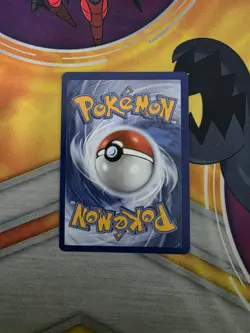 Forest of Vitality 109/088 Ultra Rare Pokemon TCG Perfect Order NM - Image 2