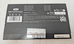 MTG Secret Lair Marvel Wolverine Non Foil Pack Sealed - Image 2