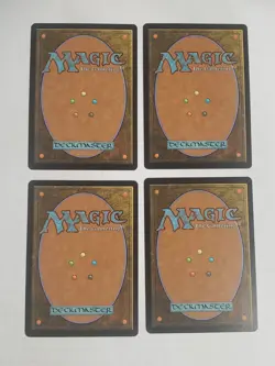 MTG Playset 4x Carrion Feeder (Scourge/Black/C) - BGM - Image 2