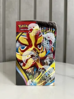 Pokemon TCG Chaos Rising Booster Box (36 Packs) | Brand New & Sealed - Image 4