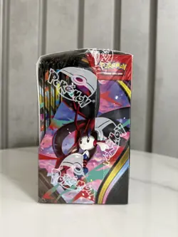 Pokemon TCG Chaos Rising Booster Box (36 Packs) | Brand New & Sealed - Image 5