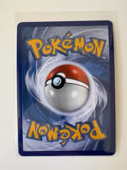 Tyrogue 33/123 Heartgold & Soulsilver Reverse Holo - NM - Pokemon TCG - Image 3