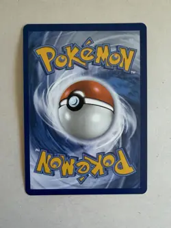 The Pokemon Company Meowth 106/094 Me02 Phantasmal Flames IR Basic Holo EN - Image 3