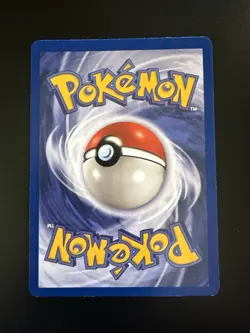 Rocket's Sneak Attack 1st Edition Team Rocket 72/82 Rare Non Holo Pokemon - Image 2