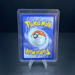 2026 Pokemon TCG Erika's Tangela Illustration Rare Holo 218/217 ASC EN - Image 2