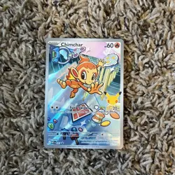 Pokemon 2026 First Partners Illustration Collection Promo Set Sinnoh 040 041 042 - Image 2