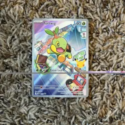 Pokemon 2026 First Partners Illustration Collection Promo Set Sinnoh 040 041 042 - Image 4