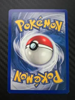 Pokemon TCG Dragon 29/97 Graveler Uncommon Regular DMG - Image 2