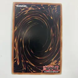 Yu-Gi-Oh! D2 Shield Starstrike Blast STBL-EN063 1st Edition Super Rare - Image 4