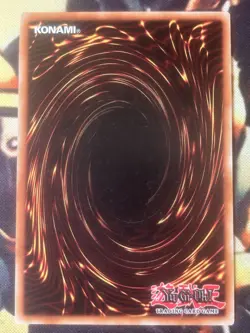 Yugioh: Dark Jeroid - RP02-EN072 - Rare - Unlimited 2020 Reprint - NM - Image 2
