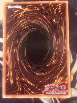 Yugioh: Firewall Dragon Darkfluid Neo Tempest Terahertz MAZE-EN028 Collectors NM - Image 2