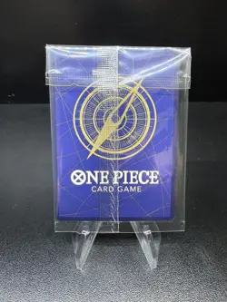 One Piece Boa Hancock ST17-004 Special Holo The Seven Warlords Blocker Sealed - Image 2