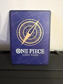 Laboon [Alternate Art] EB01-048 One Piece Extra Booster Memorial Collection - Image 2
