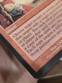 Magic the Gathering MTG Torment RADIATE X 2 2002 Nice!! - Image 3