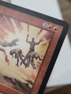 Magic the Gathering MTG Torment RADIATE X 2 2002 Nice!! - Image 4