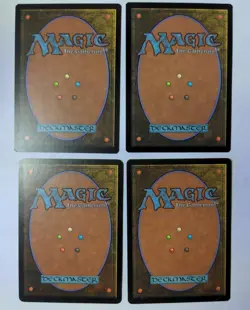 Carrion Feeder Mtg (X4) multiple sets - Image 2