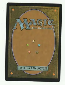 1x Krark's Thumb EX Mirrodin Mtg Magic 1x x1 - Image 2