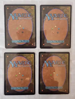 Played Krark's Thumb Mirrodin Mtg Magic the Gathering - Image 2