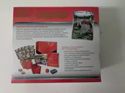 Pokemon TCG Scarlet & Violet Base Elite Trainer Box ETB Koraidon Sealed New - Image 2