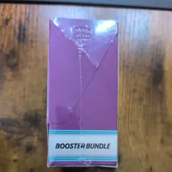 Pokemon TCG Destined Rivals Booster Bundle Sealed | 6 Booster Packs - Image 3