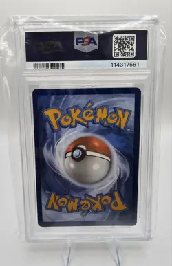 PSA 10 - 2024 Pokemon SSP EN, Alolan Dugtrio, Illustration Rare - Image 2