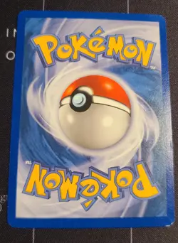 Warp Point 152/165 Pokemon Card TCG Expedition Base Set Reverse Holo - Image 2