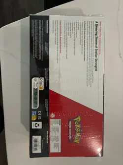 Pokemon TCG Surging Sparks 2 Pack Etb And Booster Bundle - Image 2