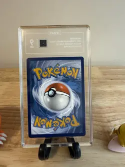 Pokemon TCG Heracross 194/193 Paldea Evolved Illustration Rare Full Art TAG 9 - Image 2