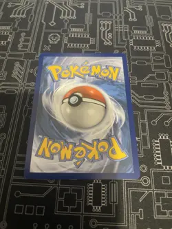 Pokemon TCG Mimikyu Sun & Moon - Cosmic Eclipse 245/236 Holo Secret Rare NM - Image 4