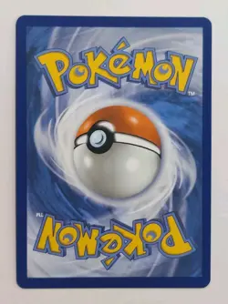 Pokemon TCG: Me04: Chaos Rising Mega Dragalge EX 118/086 Holo SIR - Image 2