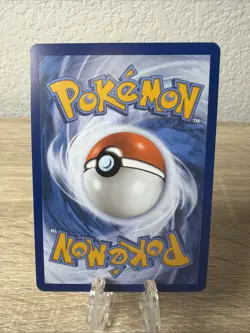 Pokemon TCG Gengar Scarlet & Violet 151 Reverse Holo 094/165 - Image 2
