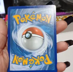 Pokemon Mega Dragonite EX 290/217 Evolving Skies Secret Rare Holo Full Art - Image 2