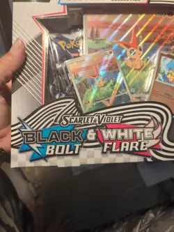 Pokemon TCG Pokemon Victini Illustration Collection - Sealed and Brand New - Image 3