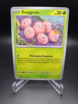 Pokemon Surging Sparks Scarlet & Violet TCG Singles - NM - Image 2