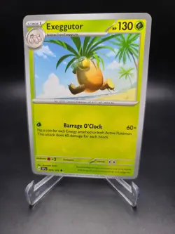 Pokemon Surging Sparks Scarlet & Violet TCG Singles - NM - Image 4
