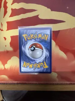 Nintendo Pokemon TCG Sylveon VMAX Secret Rare Full Art Holo 212/203 2021 - Image 2