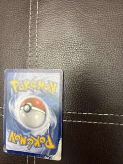 Pokemon TCG - Hoopa EX - XY85 - XY Promos - HP Ultra Rare (2016) - Image 4
