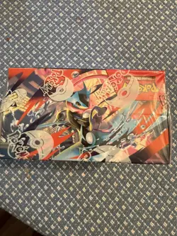 Pokemon TCG: Mega Evolution - Chaos Rising Booster Display Box (36 Packs) NEW - Image 3