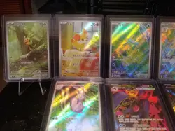 ⭐⭐Pokemon Korean 10 Card Lot..⭐⭐ - Image 1