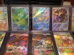⭐⭐Pokemon Korean 10 Card Lot..⭐⭐ - Image 2