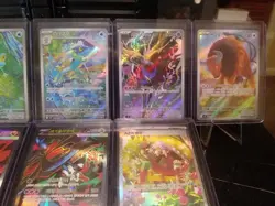 ⭐⭐Pokemon Korean 10 Card Lot..⭐⭐ - Image 3